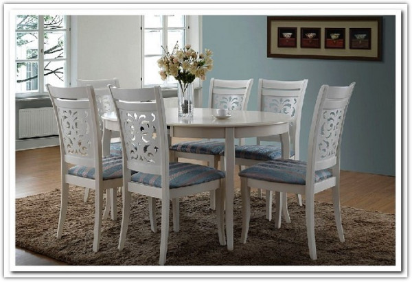 Stol Milano Malajziya Kupit Po Cene 24 752 Rub V Novosibirske Drugaya Mebel