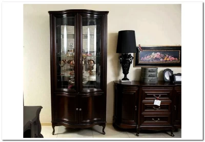 Витрина-волна W-W2 WERSAL Taranko