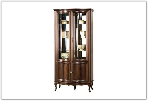 Заказать Витрина-волна W-W2 WERSAL Taranko по цене 330 543,95 руб. в Новосибирске