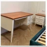 Заказать Стол письменный Римини 1 тумбовый по цене 50 445 руб. в Новосибирске
