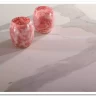 Заказать Стол обеденный Signal PETERSON Ceramic 160 раскладной (Statuario Venato белый/черный мат) по цене 162 833 руб. в Новосибирске