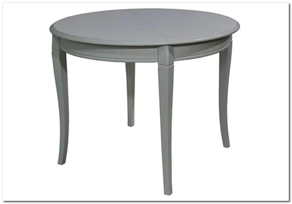 Заказать Стол обеденный круглый Лига 4/221 BOSSANOVA  по цене 45 870 руб. в Новосибирске