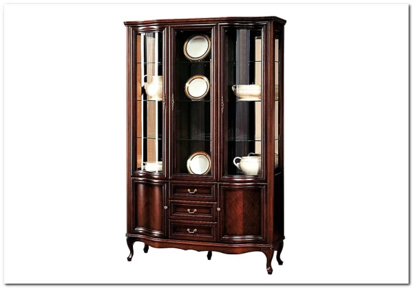 Заказать Витрина W-W3 WERSAL Taranko по цене 405 475,77 руб. в Новосибирске