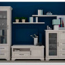 Заказать Полка Stylius (Стилиус) B169-POL130 BRW по цене 2 750 руб. в Новосибирске