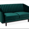 Заказать Кресло ASPREY 1 Velvet Bluvel 78  Signal (зеленый) по цене 60 135 руб. в Новосибирске