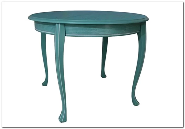 Заказать Стол обеденный круглый Лига 4/222 BOSSANOVA по цене 45 870 руб. в Новосибирске