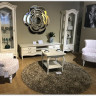 Заказать Витрина стеклянная R Romantic Kreind  по цене 93 800 руб. в Новосибирске