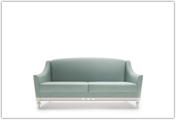 Заказать Диван 3-х местный FL-Sofa 3os Florencja Taranko по цене 315 966,77 руб. в Новосибирске