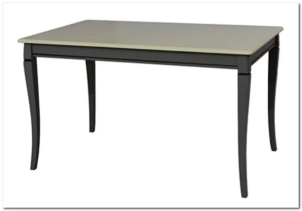 Заказать Стол обеденный Блюз 3 на прямых ножках (раздвижной) BOSSANOVA по цене 39 262 руб. в Новосибирске