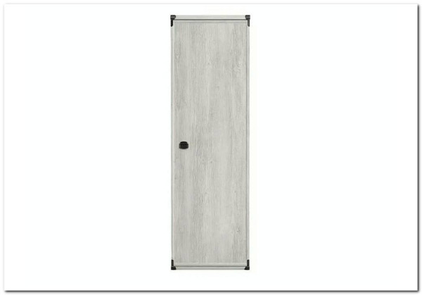 Заказать Шкаф JSZF1D ИНДИАНА BRW по цене 13 180 руб. в Новосибирске