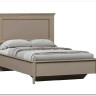 Заказать Кровать Classic LOZ120x200 глиняный серый BRW по цене 31 150 руб. в Новосибирске