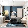 Заказать Тумба Stylius (Стилиус) B169-KOM1W1B3S BRW по цене 33 940 руб. в Новосибирске