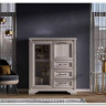 Заказать Тумба Stylius (Стилиус) B169-KOM1W1B3S BRW по цене 33 940 руб. в Новосибирске