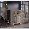 Заказать Тумба Stylius (Стилиус) B169-KOM1W1B3S BRW по цене 33 940 руб. в Новосибирске