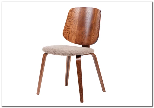 Заказать Стул Франк-2 с тканью по цене 16 900 руб. в Новосибирске