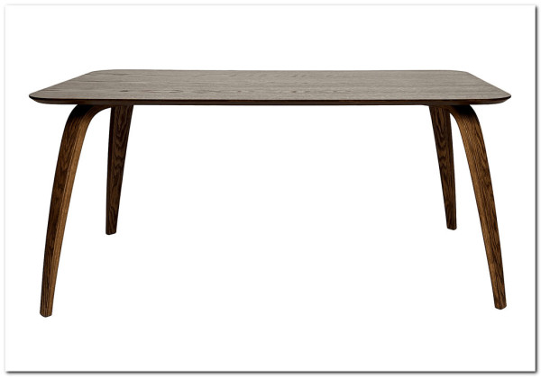 Заказать Стол обеденный Сканди-2 прямоугольный 140  по цене 29 888 руб. в Новосибирске