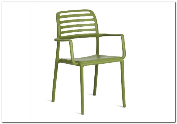 Заказать Стул VALUTTO (mod. 54) пластик Pale green (бледно-зеленый) 33513 по цене 6 410 руб. в Новосибирске