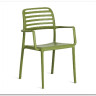 Заказать Стул VALUTTO (mod. 54) пластик Pale green (бледно-зеленый) 33513 по цене 6 410 руб. в Новосибирске