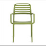 Заказать Стул VALUTTO (mod. 54) пластик Pale green (бледно-зеленый) 33513 по цене 6 410 руб. в Новосибирске