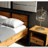 Заказать Спальня Лофт (Loft) BRW по цене 71 240 руб. в Новосибирске
