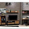 Заказать Спальня Лофт (Loft) BRW по цене 71 240 руб. в Новосибирске