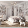 Заказать Шкаф Stylius (Стилиус) B169-REG1D2S BRW по цене 30 690 руб. в Новосибирске