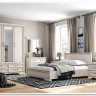 Заказать Шкаф Stylius (Стилиус) B169-REG1D2S BRW по цене 30 690 руб. в Новосибирске