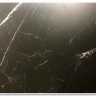 Заказать Стол CORNER 120 MATT BLACK MARBLE SOLID CERAMIC / BLACK, DISAUR по цене 53 750 руб. в Новосибирске