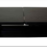 Заказать Стол CORNER 120 MATT BLACK MARBLE SOLID CERAMIC / BLACK, DISAUR по цене 53 750 руб. в Новосибирске