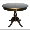 Заказать Стол обеденный Диалог 7 круглый на балясине (раздвижной) BOSSANOVA по цене 36 290 руб. в Новосибирске