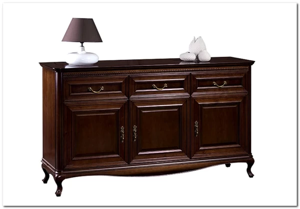 Заказать Комод V-К3 Verona Taranko по цене 249 347,78 руб. в Новосибирске