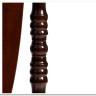 Заказать Зеркало напольное с поворотным механизмом МС-4001 walnut (орех) по цене 8 000 руб. в Новосибирске