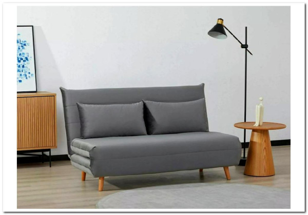 Заказать Диван SIGNAL SPIKE II Velvet tap. 139 серый/бук по цене 59 614 руб. в Новосибирске