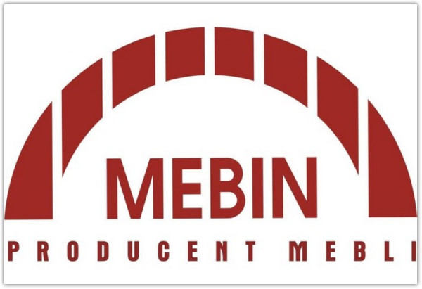 Заказать Польская фабрика мебели Mebin по цене 0 руб. в Новосибирске