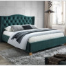 Заказать Кровать ASPEN Velvet 160/200 Signal по цене 62 781 руб. в Новосибирске