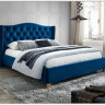 Заказать Кровать ASPEN Velvet 160/200 Signal по цене 62 781 руб. в Новосибирске