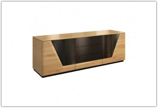 Заказать Комод 2D3SZ Smart Mebin по цене 168 956,81 руб. в Новосибирске