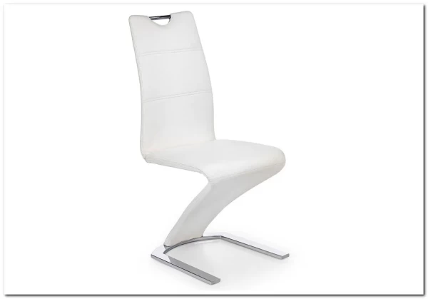 Заказать Стул кухонный Halmar K188 (белый) по цене 16 069 руб. в Новосибирске