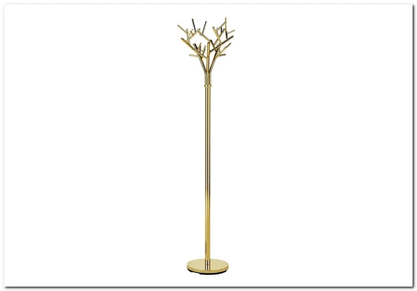 Заказать Вешалка HALMAR W57 золотой по цене 19 857 руб. в Новосибирске