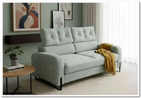 Заказать Диван Валенсия ТТ (тройная трансформация) Soft Time по цене 112 784 руб. в Новосибирске