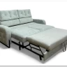 Заказать Диван Валенсия ТТ (тройная трансформация) Soft Time по цене 112 784 руб. в Новосибирске