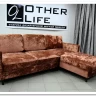 Заказать Угловой диван Томас Other Life по цене 131 737 руб. в Новосибирске