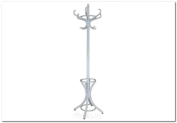 Заказать Вешалка Halmar W-30 (белый) по цене 7 479 руб. в Новосибирске