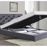 Заказать Кровать ANNABEL 160/200 Halmar по цене 59 614 руб. в Новосибирске