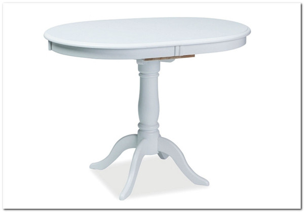 Заказать Стол обеденный Signal DELLO 100 раскладной по цене 41 451 руб. в Новосибирске