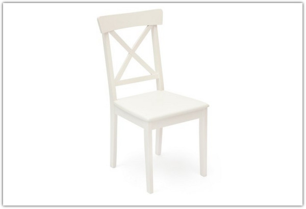 Заказать Стул GOLFI (Гольфи) pure white (402) по цене 6 680 руб. в Новосибирске