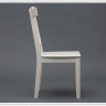 Заказать Стул GOLFI (Гольфи) pure white (402) по цене 6 680 руб. в Новосибирске