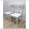 Заказать Стул GOLFI (Гольфи) pure white (402) по цене 6 680 руб. в Новосибирске