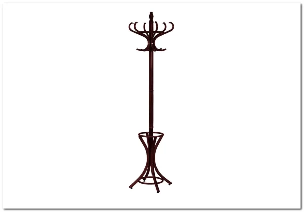 Заказать Вешалка Halmar W-30 (венге) по цене 7 479 руб. в Новосибирске