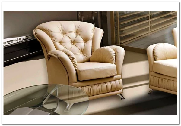 Заказать Кресло Лера Other Life по цене 39 395 руб. в Новосибирске